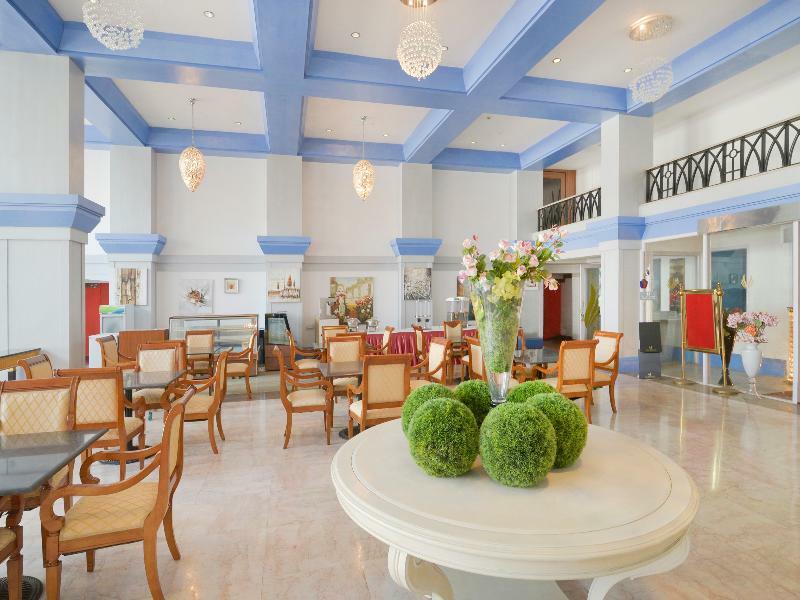 Townhouse Royal Palms Hotel Bombaj Zewnętrze zdjęcie